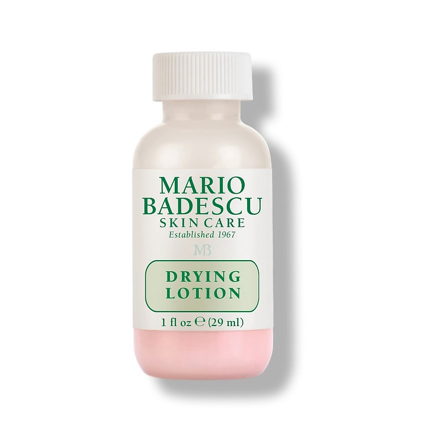 MARIO BADESCU Лосьон против акне формат для путешествий Drying Lotion – фото 1