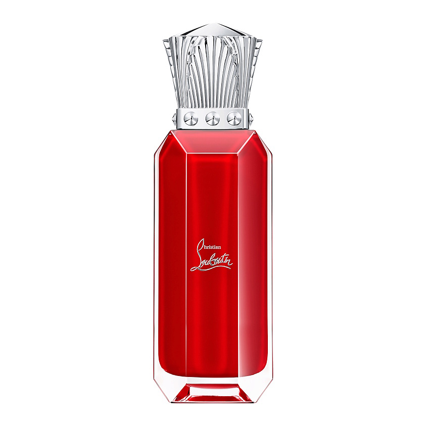 CHRISTIAN LOUBOUTIN BEAUTY LOUBIRAJ – фото 1