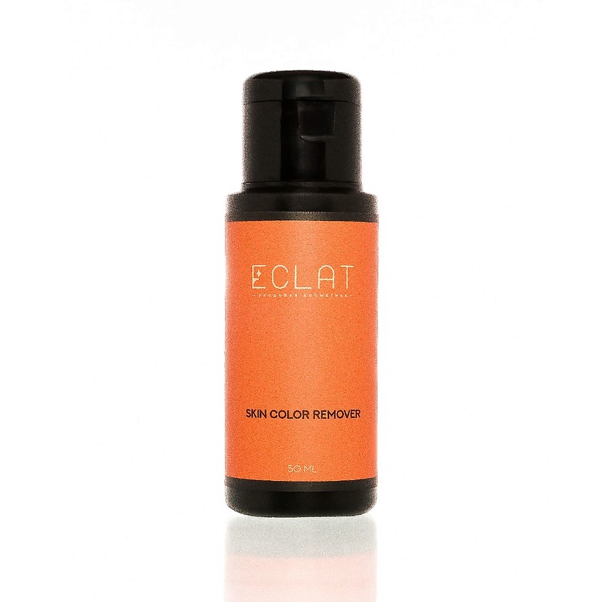 ECLAT Тоник для снятия краски с кожи SKIN COLOR REMOVER – фото 1