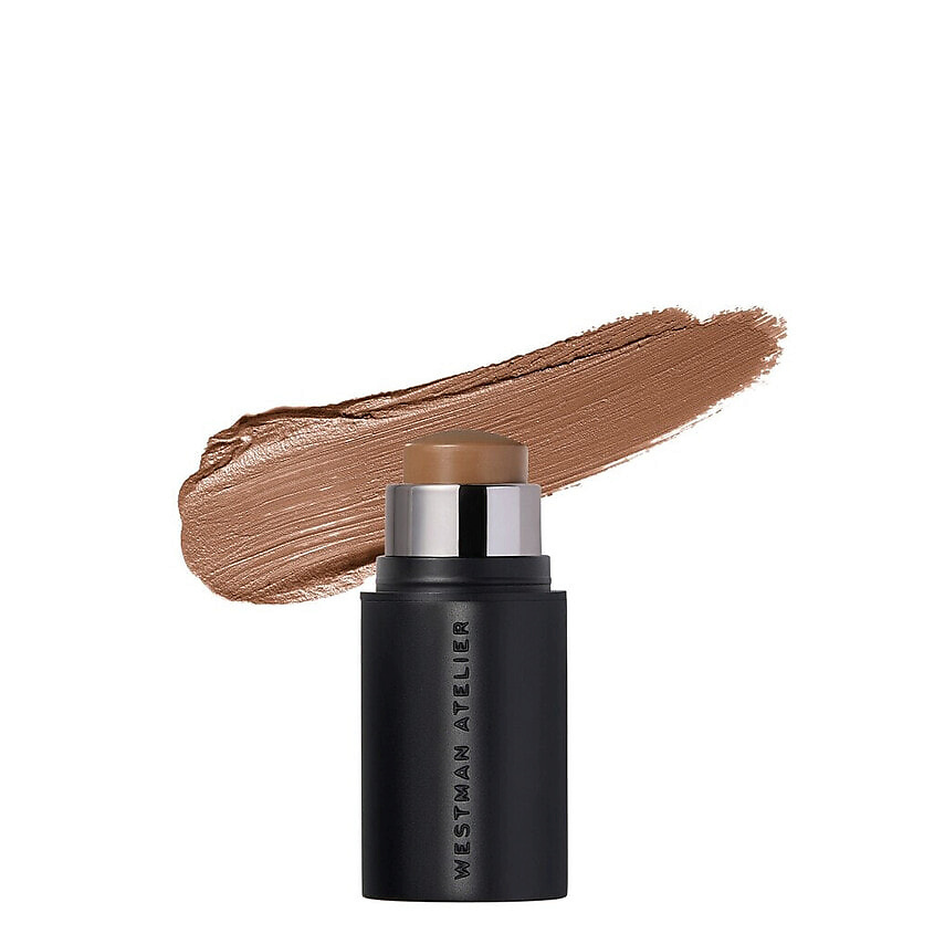 WESTMAN ATELIER Мини стик для контуринга Petite Face Trace Contour Stick – фото 1