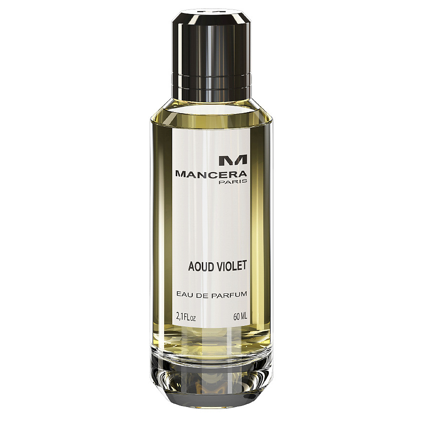 MANCERA Aoud Violet Eau De Parfum – фото 2
