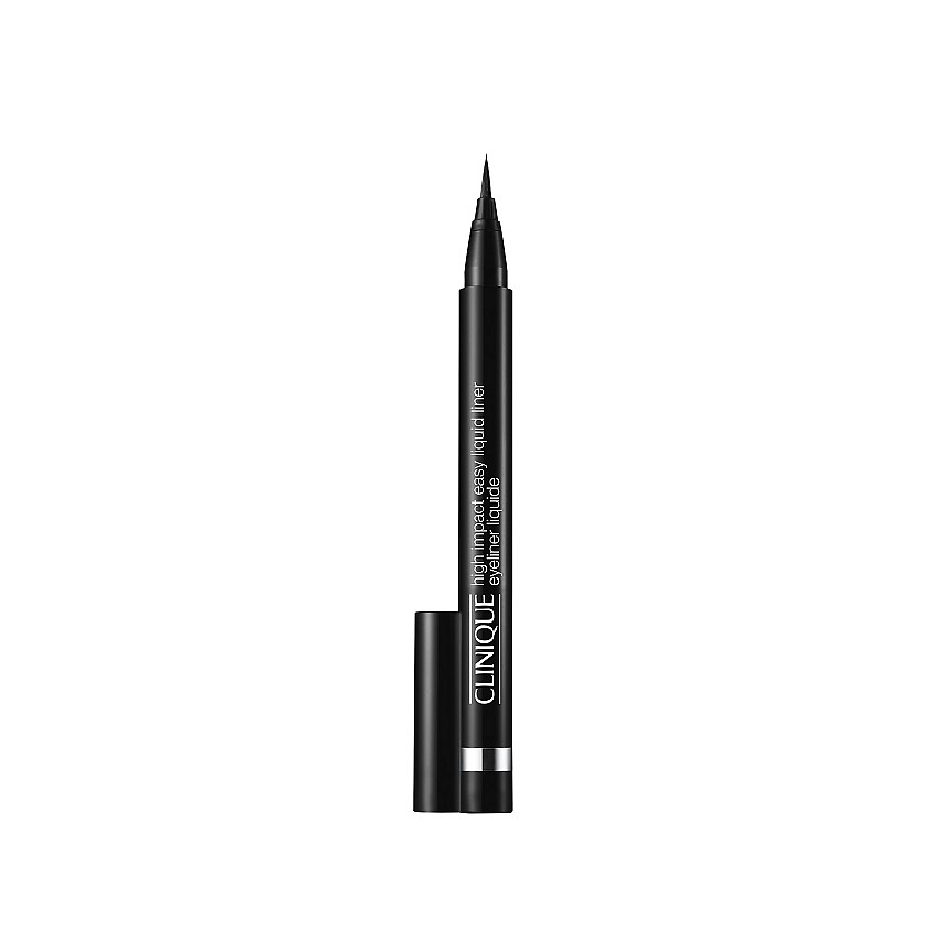CLINIQUE Жидкая подводка для век High Impact Easy Liquid Liner – фото 1