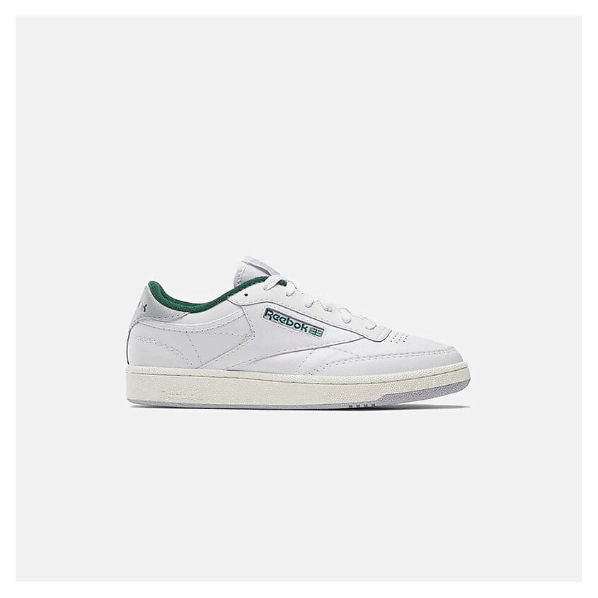 REEBOK Кроссовки Club C 85 – фото 1