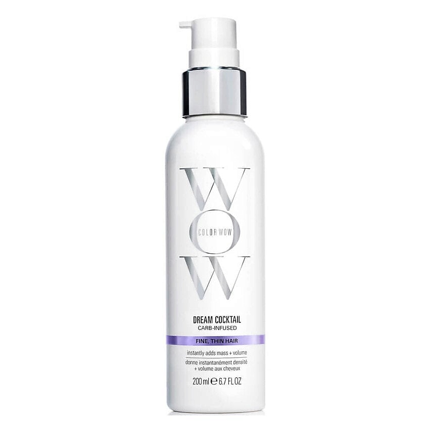 COLOR WOW Тоник для волос Dream Cocktail - Carb Infused – фото 1