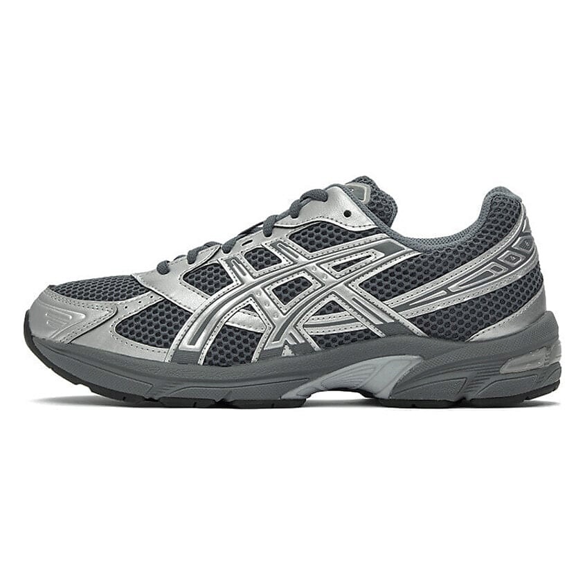 ASICS Кроссовки Gel 1130 Steel Grey Pure Silver – фото 1