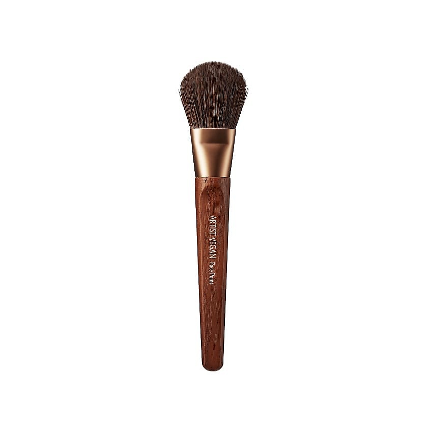 TOO COOL FOR SCHOOL Кисть для точной растушевки Face Point Brush – фото 1