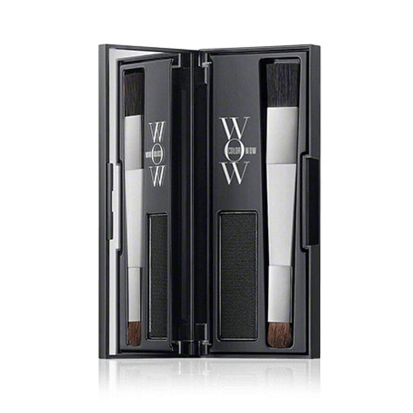 COLOR WOW Пудра для окрашивания корней волос Root Cover Up Blonde – фото 1