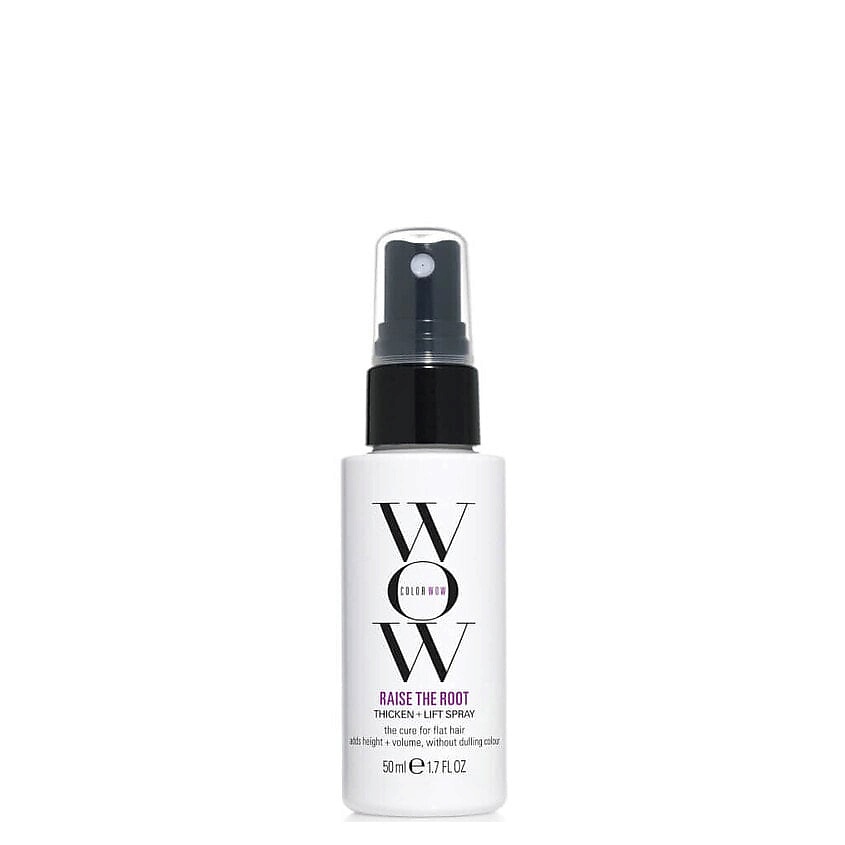 COLOR WOW Спрей для укладки волос Raise the Root Thicken + Lift Spray – фото 1