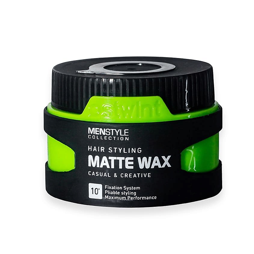 OSTWINT PROFESSIONAL Воск для укладки волос 10 Matte Wax Hair Styling – фото 1