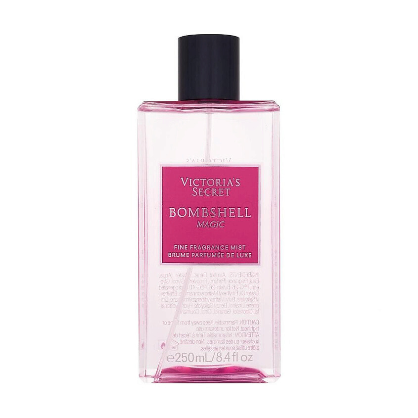 VICTORIA'S SECRET Парфюмированный мист Bombshell Magic – фото 2