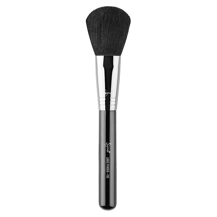 SIGMA BEAUTY Большая кисть для пудры Brushes F30 – фото 1