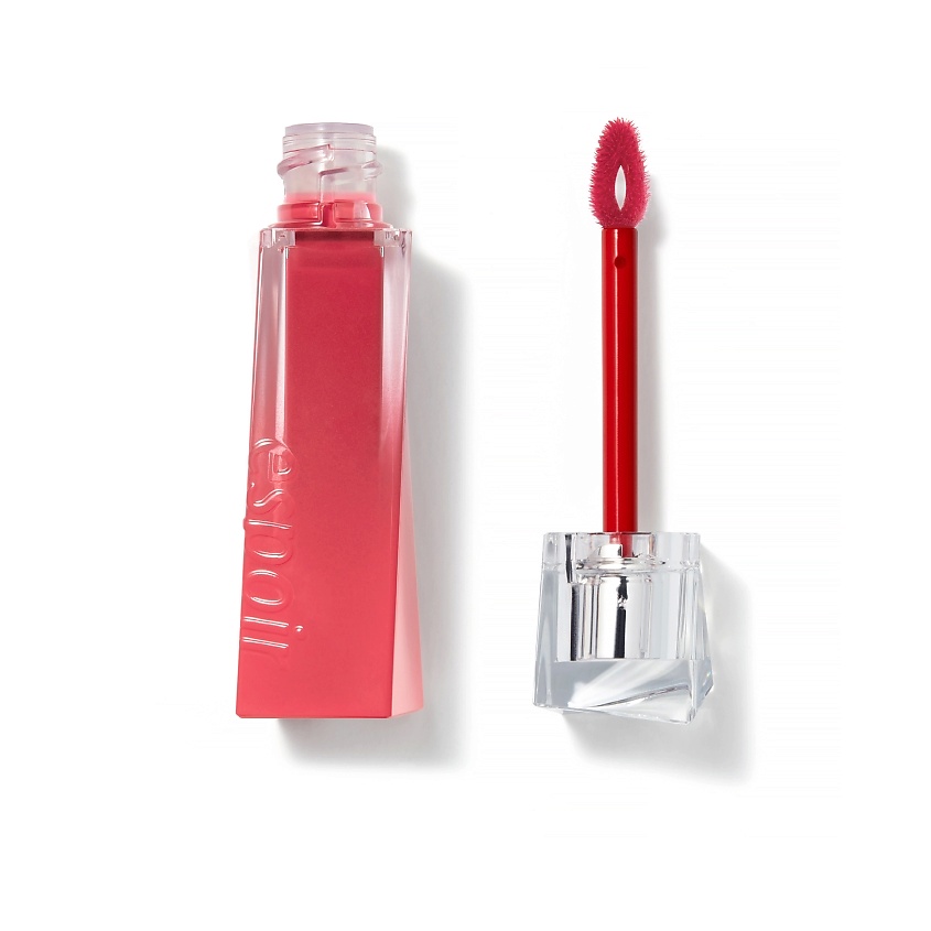 ESPOIR Тинт для губ глянцевый COUTURE LIP TINT GLAZE, ROSA, 5,5г – фото 1