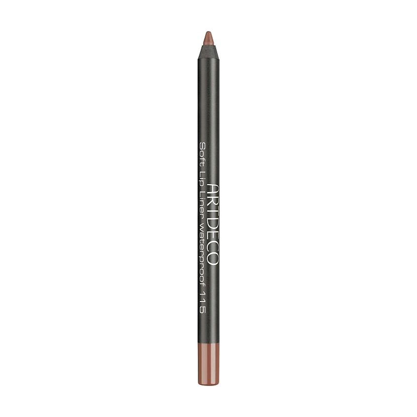 ARTDECO Карандаш для губ водостойкий Soft Lip Liner – фото 1