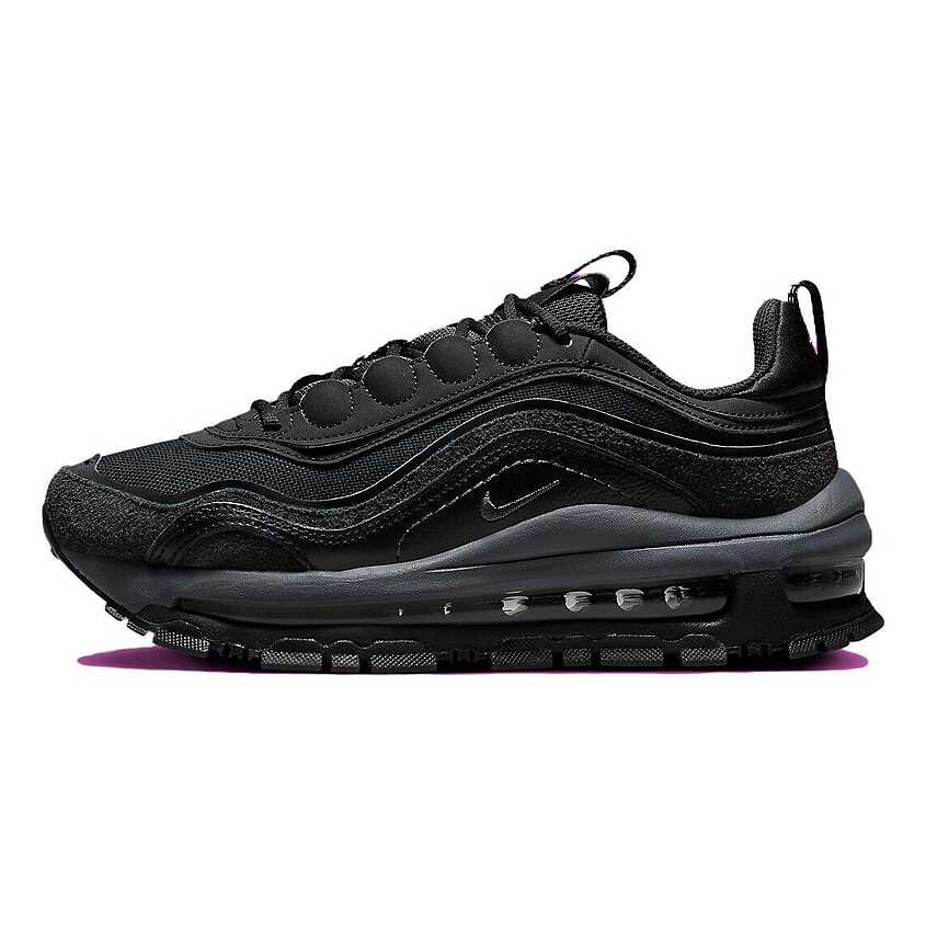 nike air max 97 bw triple black