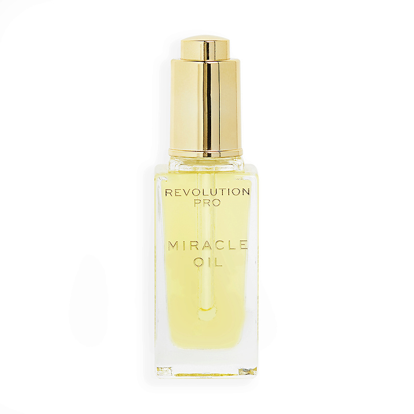 REVOLUTION PRO Масло для лица Miracle Oil – фото 1