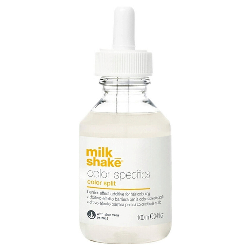 MILK SHAKE Концентрат для мелирования и окрашивания Color Specifics Color Split – фото 1