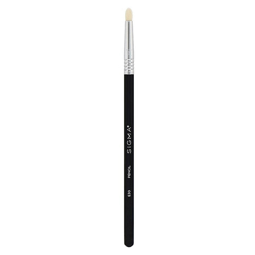 SIGMA BEAUTY Кисть для растушевки теней Pinsel E30 – фото 2