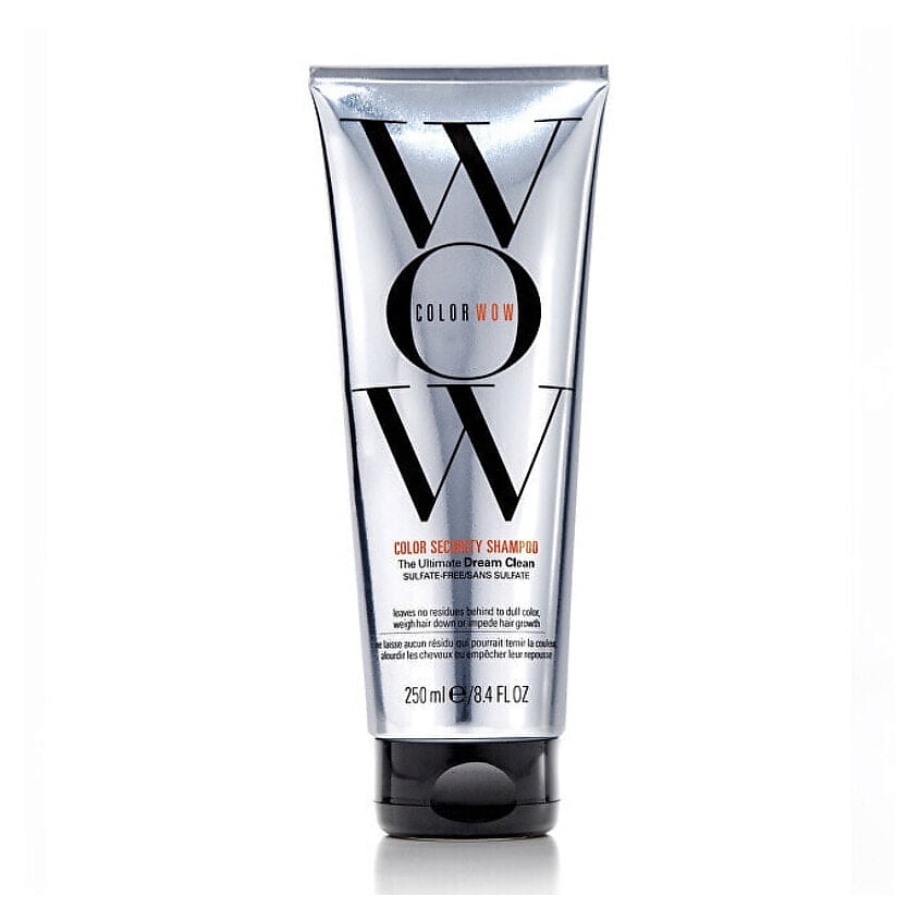 COLOR WOW Шампунь для окрашенных волос Color Security Shampoo – фото 1