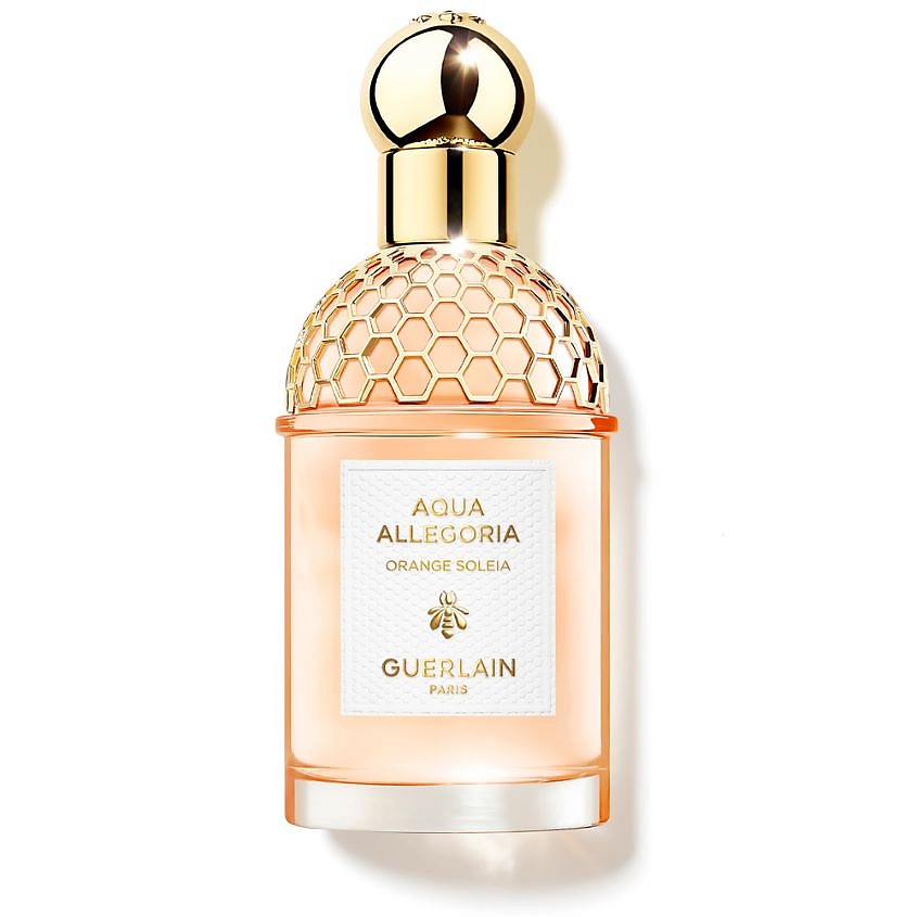 GUERLAIN Aqua Allegoria Orange Soleia – фото 1