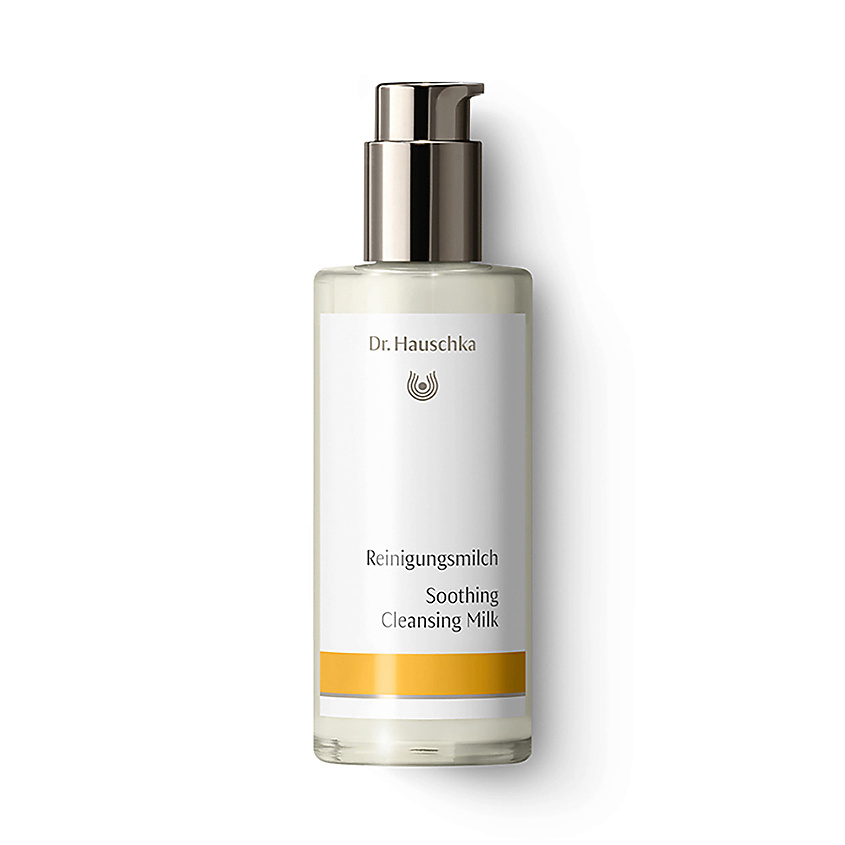 DR. HAUSCHKA Очищающее молочко Reinigungsmilch – фото 1