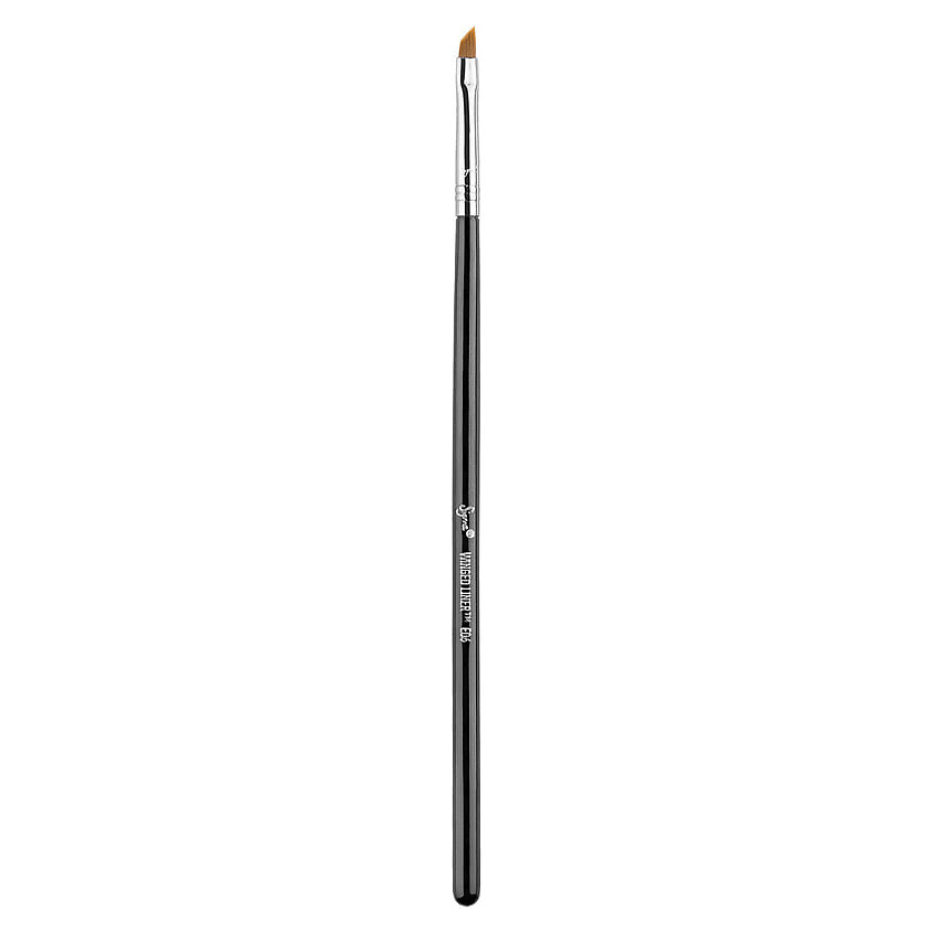 SIGMA BEAUTY Кисть для нанесения подводки Brushes E06 – фото 1