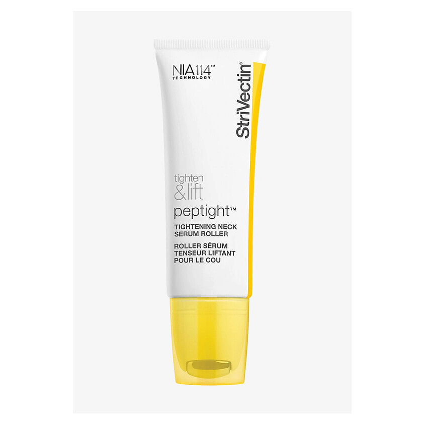 STRIVECTIN Укрепляющая сыворотка для шеи Tighten & Lift Peptight – фото 1