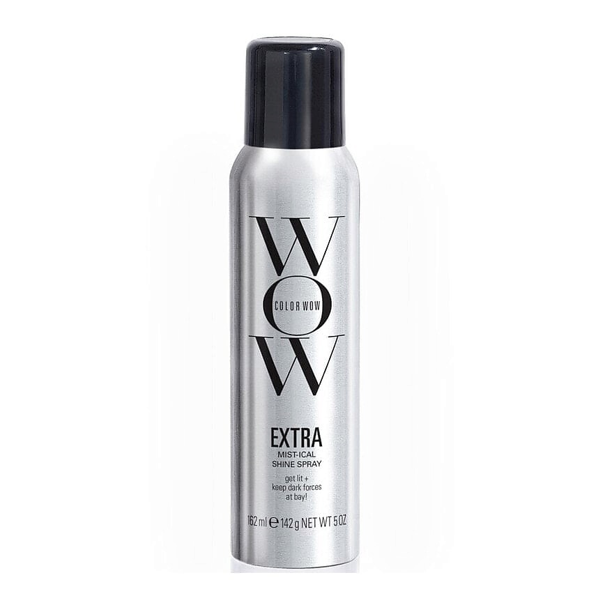 COLOR WOW Спрей для укладки волос Extra Mist-ical – фото 1