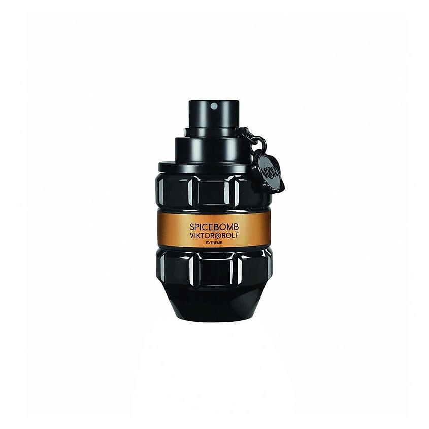 VIKTOR&ROLF Парфюмерная вода Spicebomb Extreme, 50 – фото 1