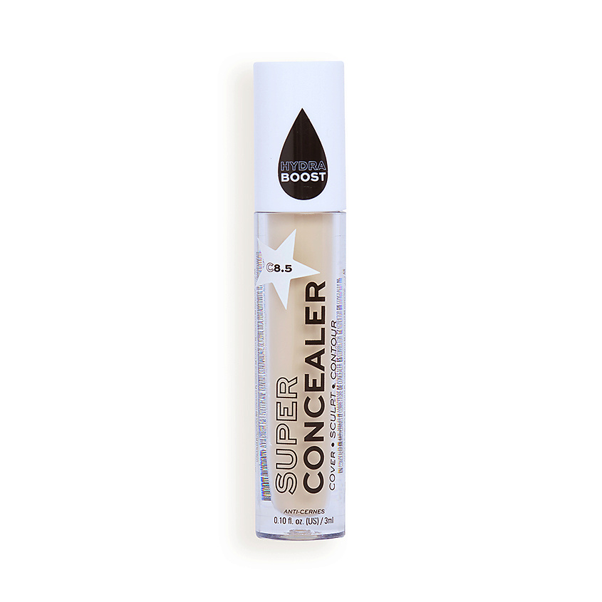RELOVE REVOLUTION Консилер Super Concealer – фото 1