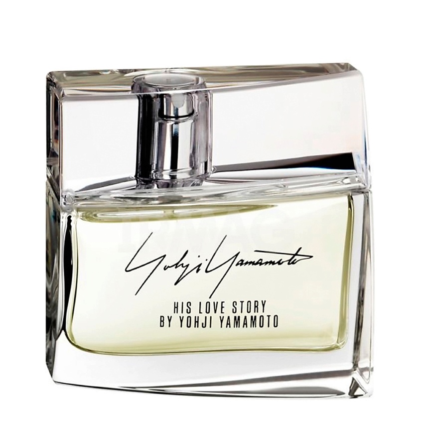 YOHJI YAMAMOTO His Love Story – фото 1