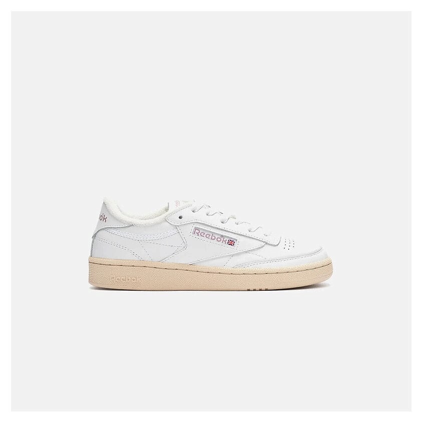 REEBOK Кроссовки Club C 85 Vintage – фото 1