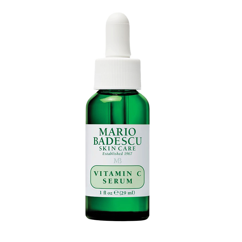 MARIO BADESCU Сыворотка с витамином С Vitamin Serum – фото 1