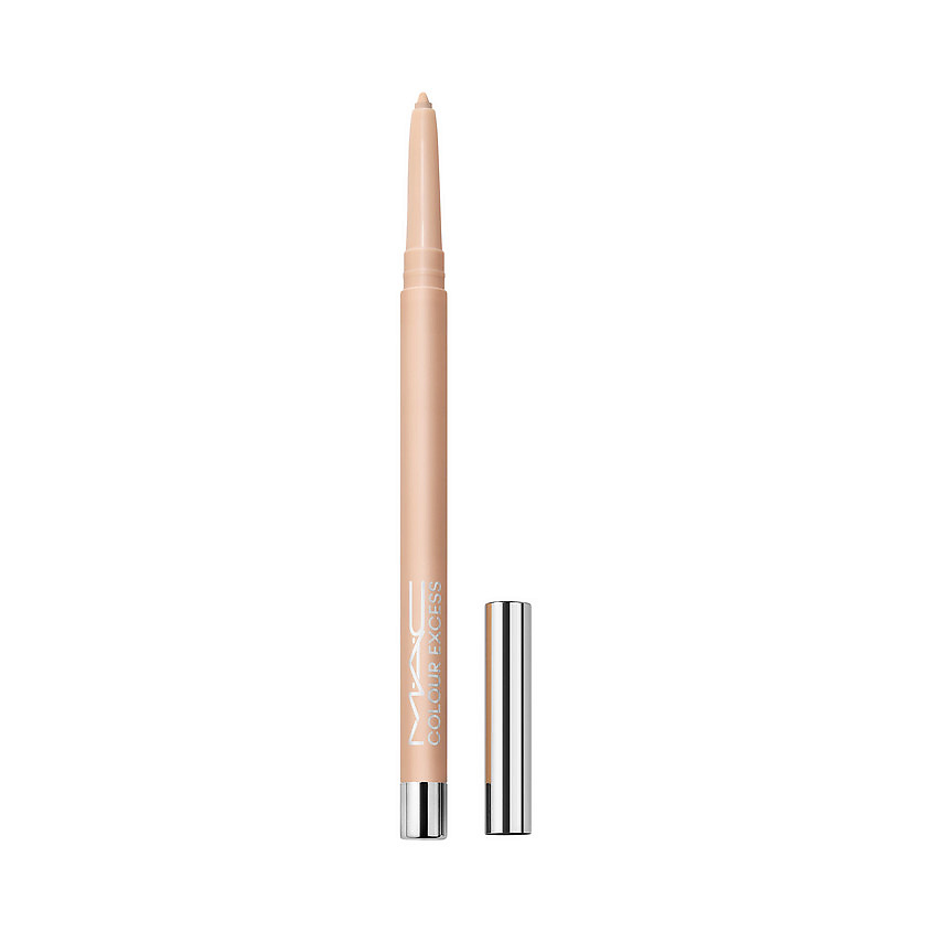 MAC Гелевый карандаш для глаз Colour Excess Gel Pencil Eye Liner – фото 1