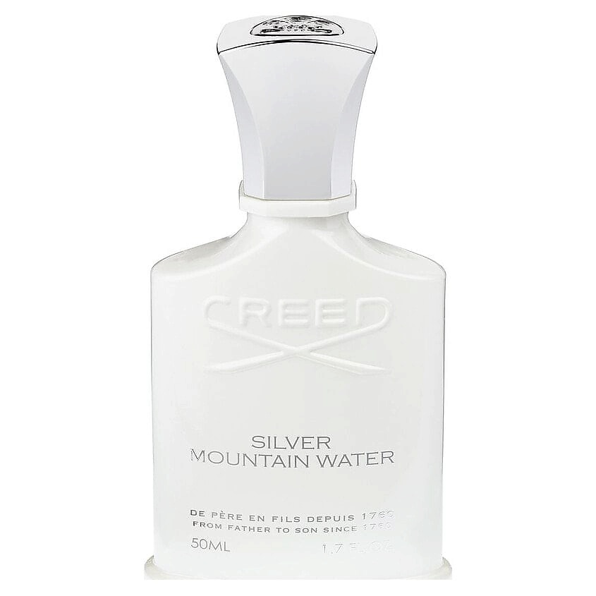 CREED Парфюмерная вода Silver Mountain Water – фото 1