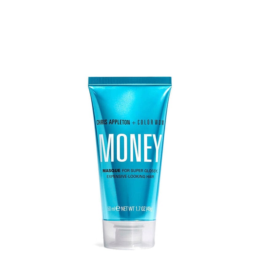 COLOR WOW Маска для волос Money Masque – фото 1