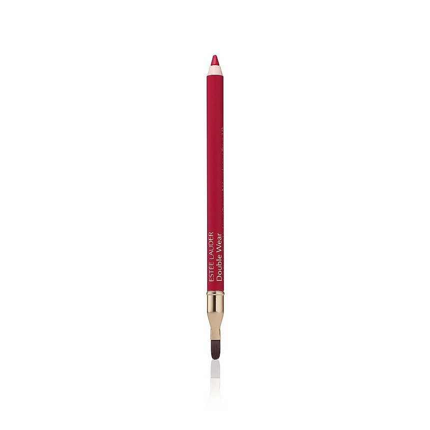 ESTEE LAUDER Устойчивый карандаш для губ Double Wear 24H, № 420 Rebellious Rose, 1.2 г – фото 2