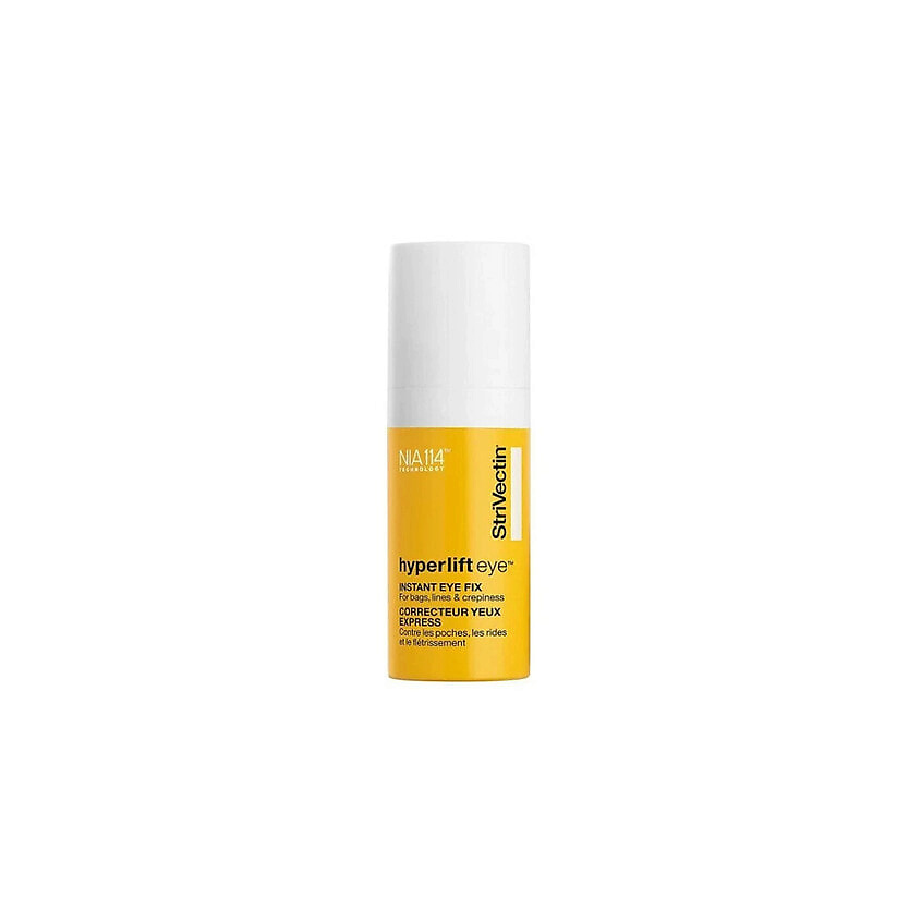 STRIVECTIN Лифтинг гель Tighten & Lift Hyperlift Eye Instant Eye Fix – фото 1