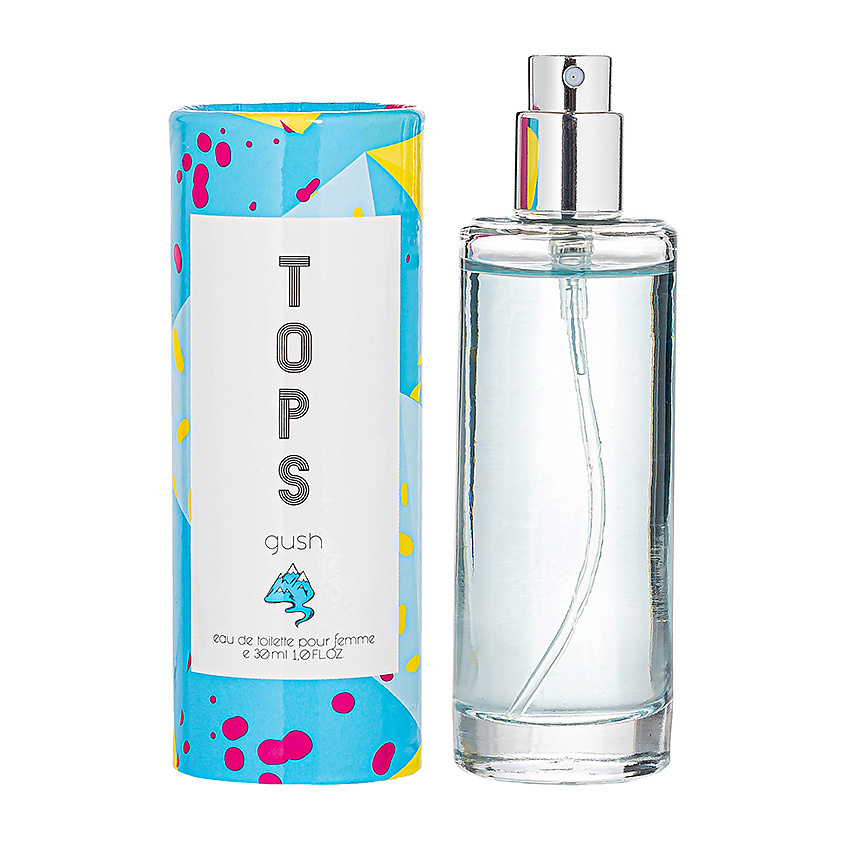 TOPS Gush – фото 1