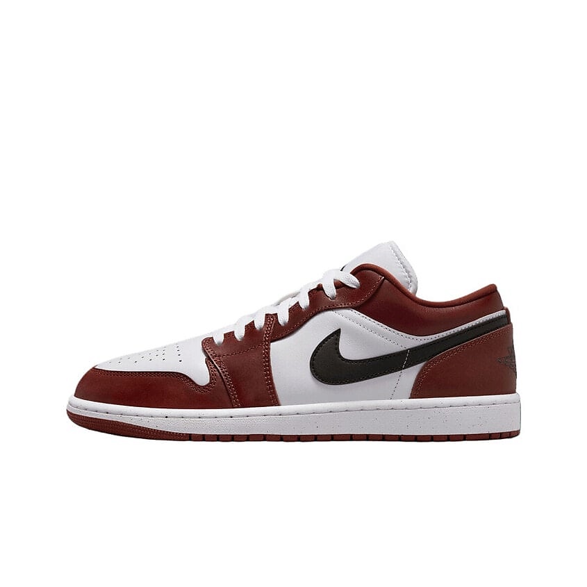 NIKE Кроссовки 1 Low Se Dark Pony – фото 1