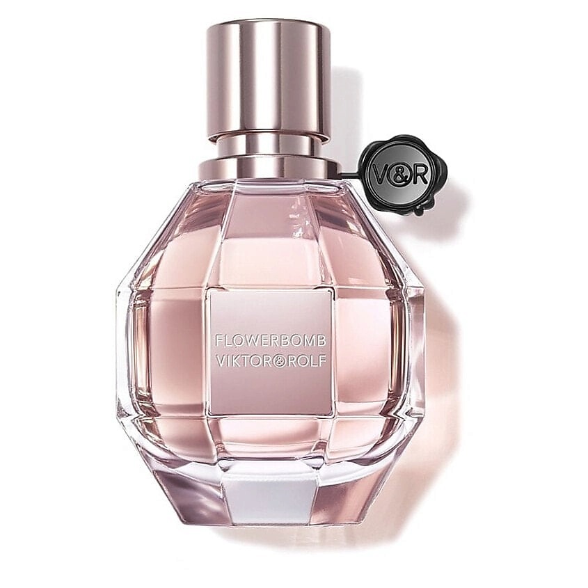 VIKTOR&ROLF Парфюмерная вода Flowerbomb Eau de Parfum, 30 купить