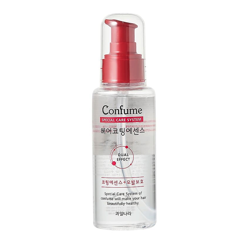CONFUME Эссенция для волос Hair Coating Essence – фото 2