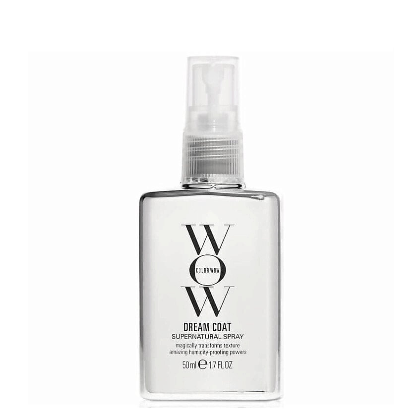 COLOR WOW Спрей для укладки волос Dream Coat Anti-Frizz – фото 1