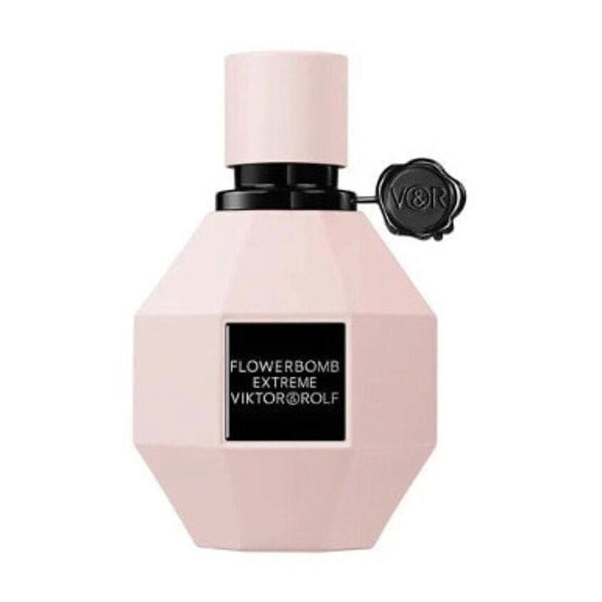 VIKTOR&ROLF Парфюмерная вода Flowerbomb Extreme Intense купить по