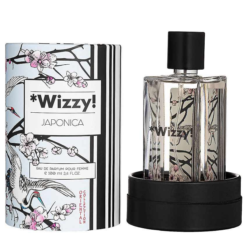 WIZZY! Japonica – фото 1