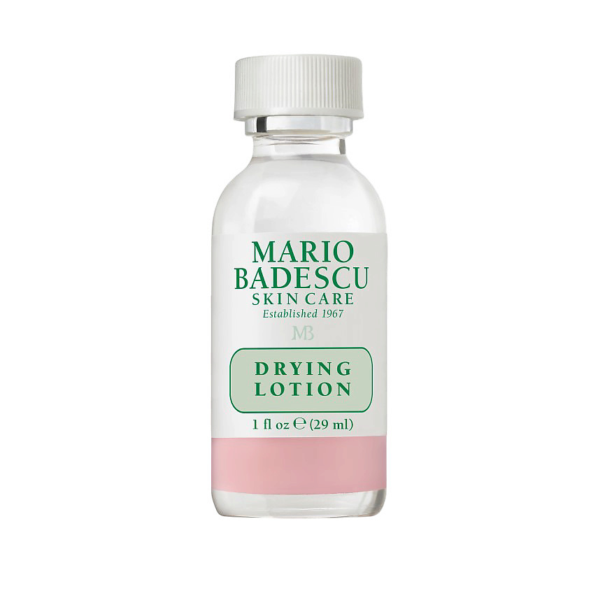 MARIO BADESCU Лосьон против акне Drying Lotion – фото 1