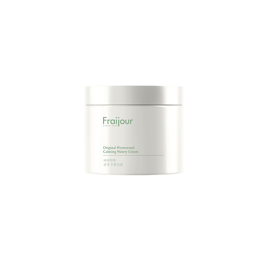 FRAIJOUR Крем для лица ХАУТТЮЙНИЯ Heartleaf Blemish Moisture Cream – фото 1