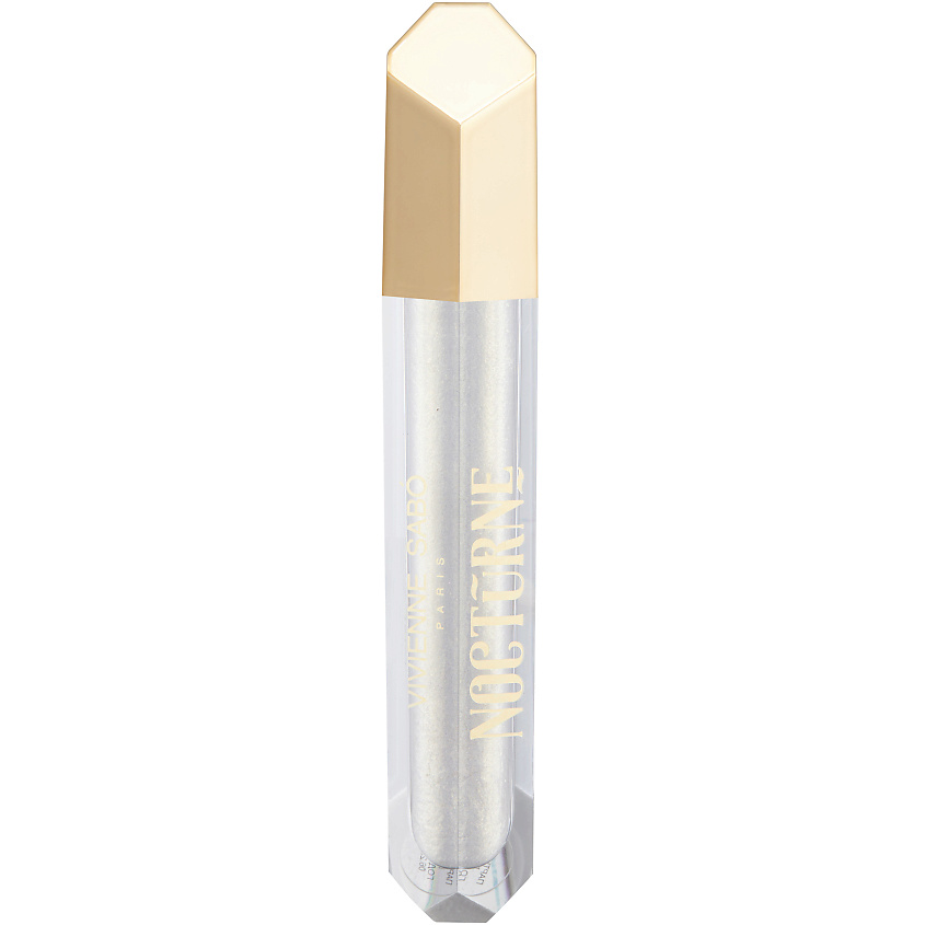 VIVIENNE SABO Жидкие тени для век Liquid eyeshadow Fard a paupieres liquide Nocturne – фото 1