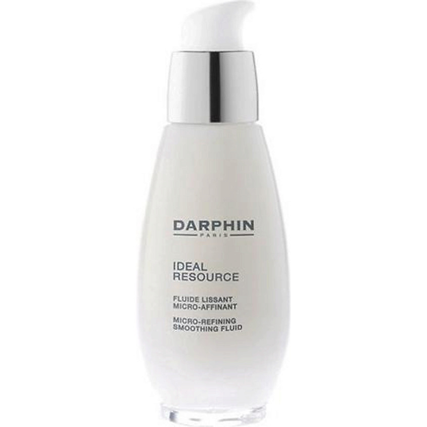 DARPHIN Восстанавливающий флюид против морщин Ideal Resource Micro-Refining Smoothing Fluid – фото 2