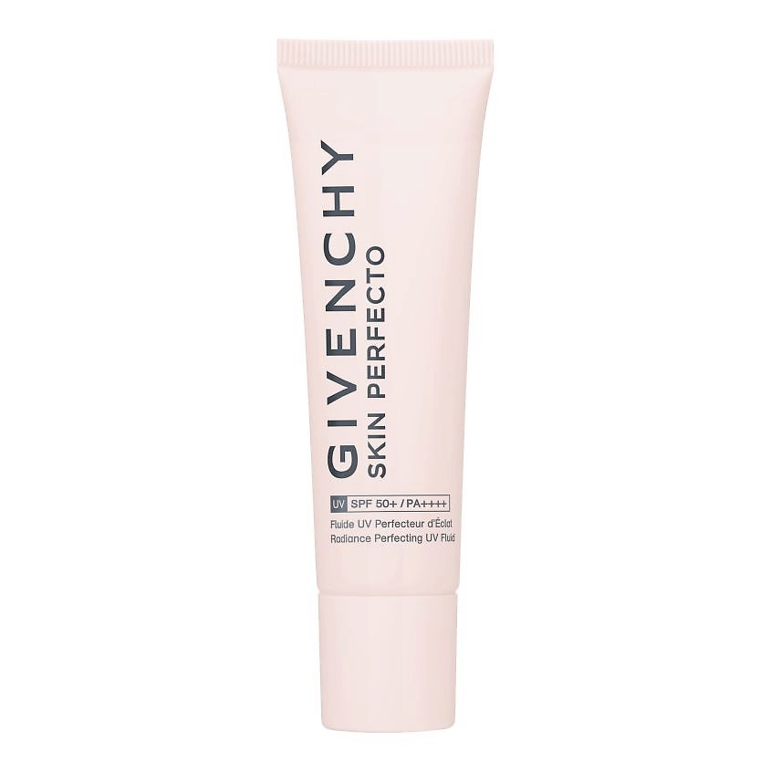GIVENCHY Солнцезащитный флюид для сияния кожи UV SPF 50+/PA ++++  Skin Perfecto Fluide – фото 1