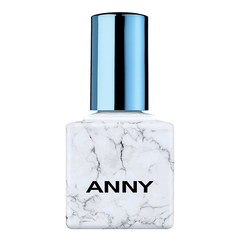 ANNY Базовое покрытие для ногтей Liquid Nails – фото 1
